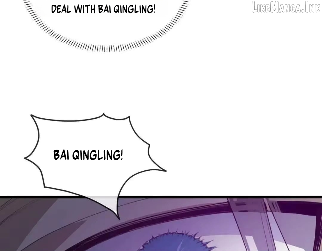 I, The Demon Lord am being targeted by my female Disciples! Chapter 130  - page 43